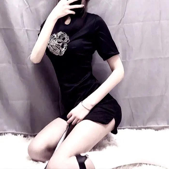 流亡者的对话