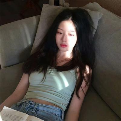 派对女孩