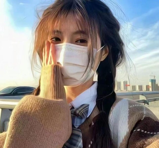 曼德拉