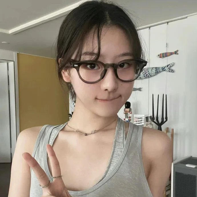 可怕的孩子们